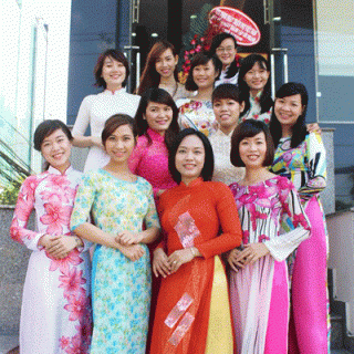 Lễ kỷ niệm 8 năm Thành lập Chi nhánh Hồ Chí Minh