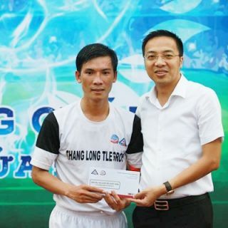 Kinh Doanh Bảo Trì 0 – 2 Sài Gòn Cần Thơ: Quyết tâm chiến thắng