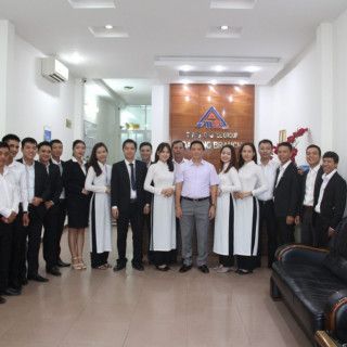 Bổ nhiệm ông Nguyễn Nam Giang đảm nhiệm chức vụ Quyền Giám đốc chi nhánh Đà Nẵng