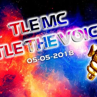 HÀO HỨNG –CHUYÊN NGHIỆP VỚI “TÌM KIẾM TÀI NĂNG MC” & “TLE THE VOICE” 2018
