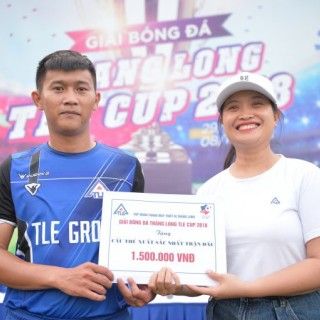 Bảng A: Thành Thắng Thăng Long vs TLE Hồ Chí Minh – Cuộc so tài nảy lửa của các tuyển thủ phương Nam
