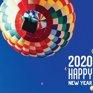 Đón năm mới - thập kỷ mới 2020 với ấn phẩm Lịch – Thiệp của Tập đoàn Thang máy Thiết bị Thăng Long